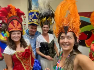 Carnaval Experience