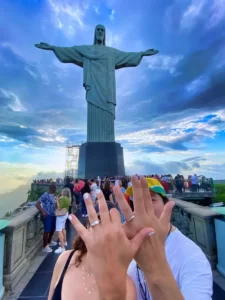 Christ the Redeemer