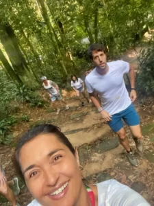 Tijuca Rainforest
