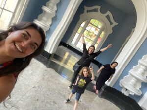 Quitandinha Palace, Petropolis